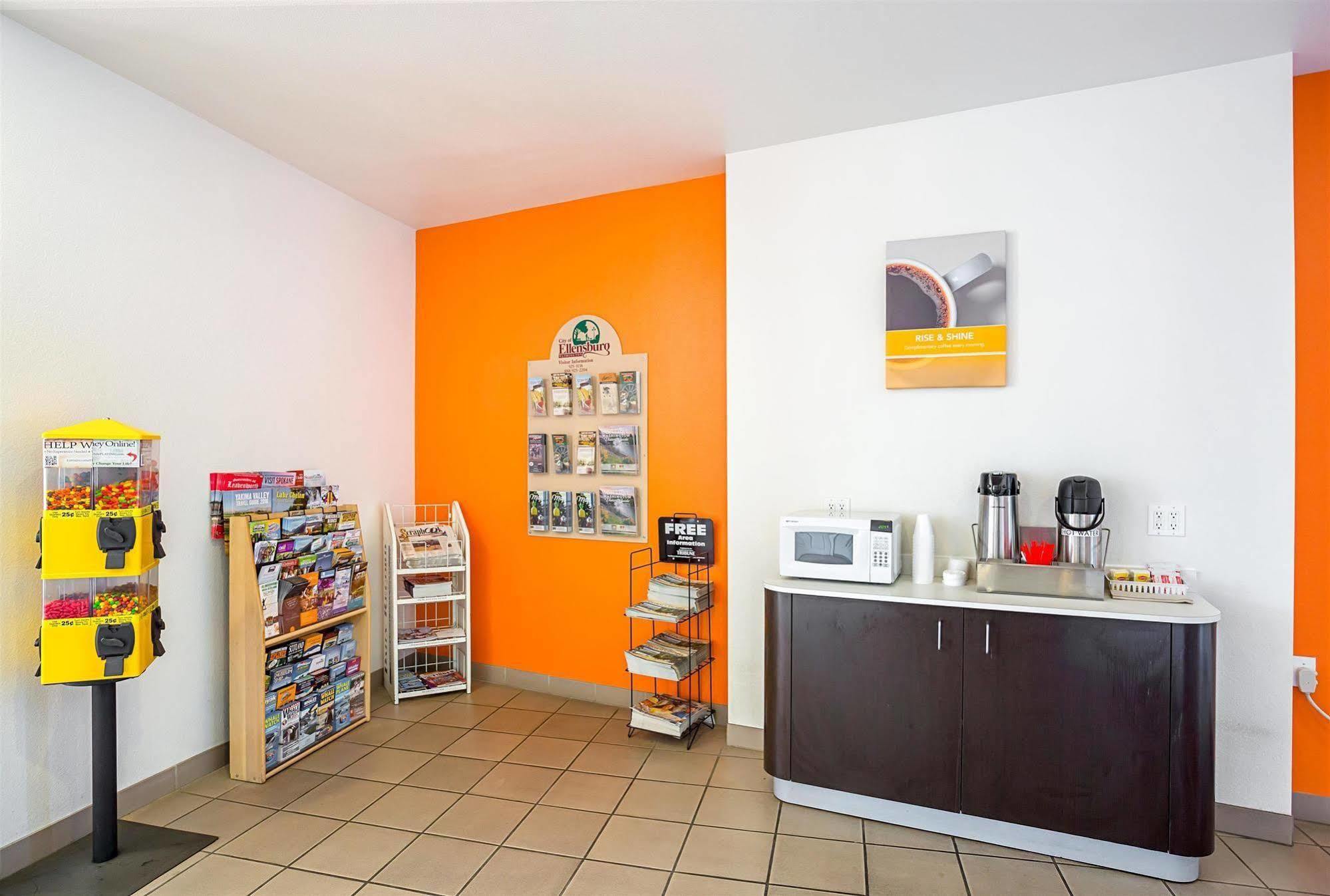 Guest House אלנסבורג מראה חיצוני תמונה
